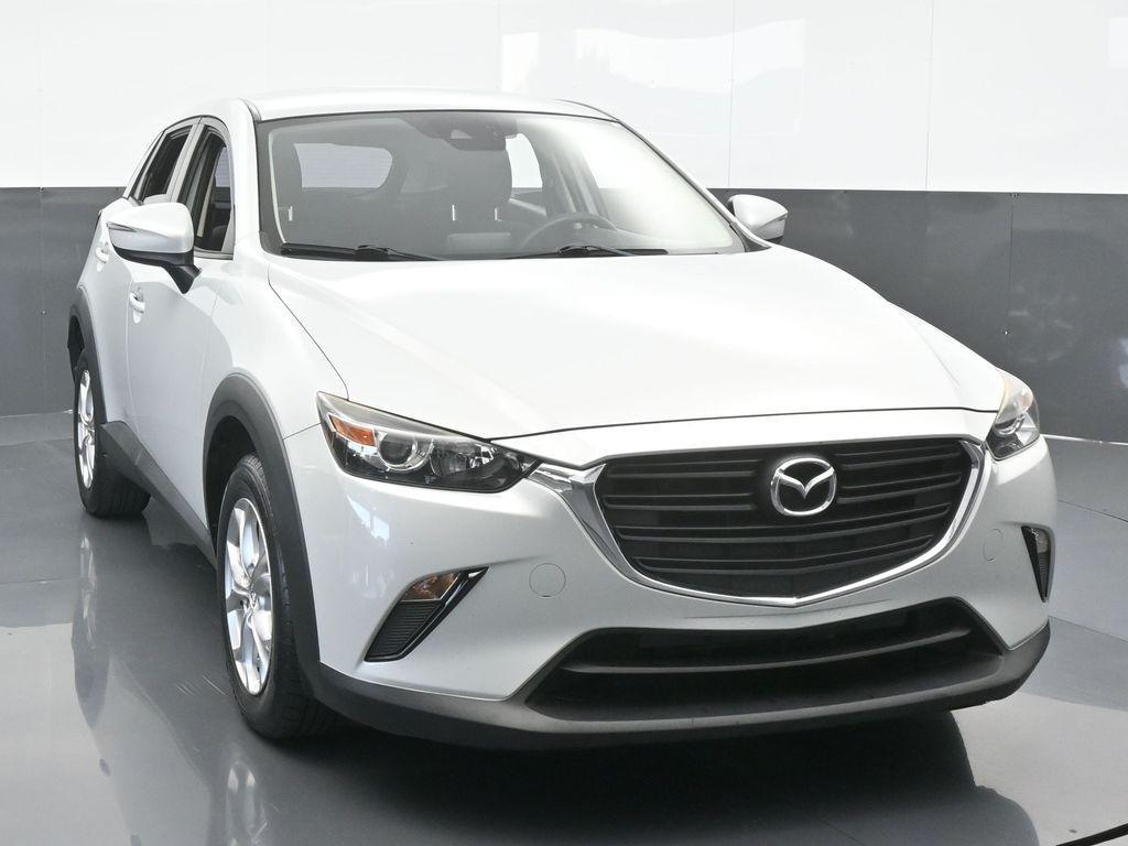 used 2019 Mazda CX-3 car, priced at $10,444