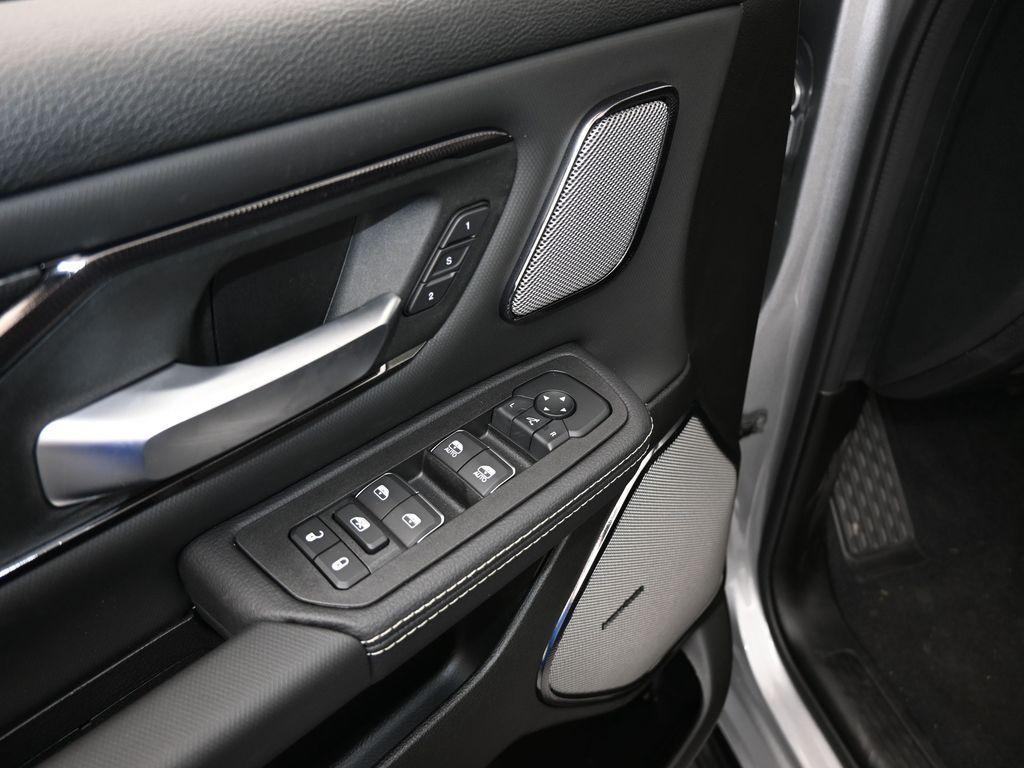 new 2026 Ram 1500 car, priced at $69,715