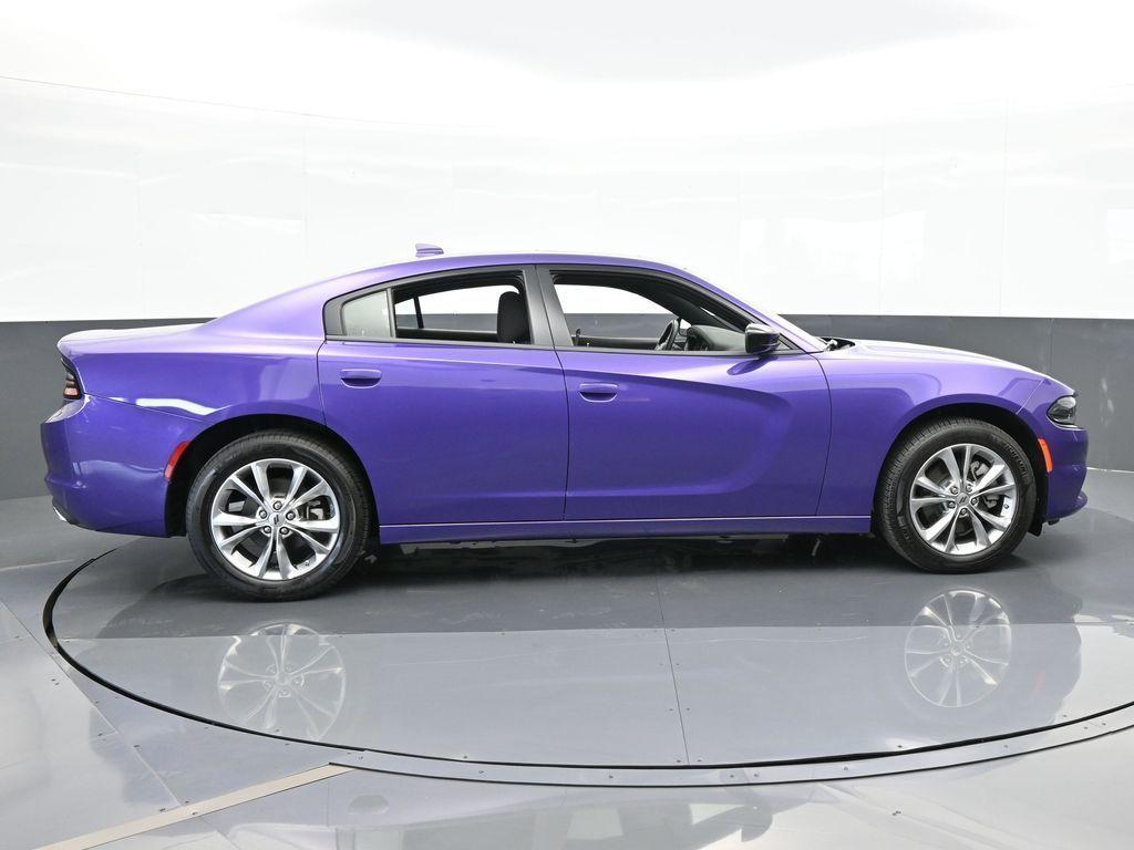 used 2023 Dodge Charger car, priced at $27,704