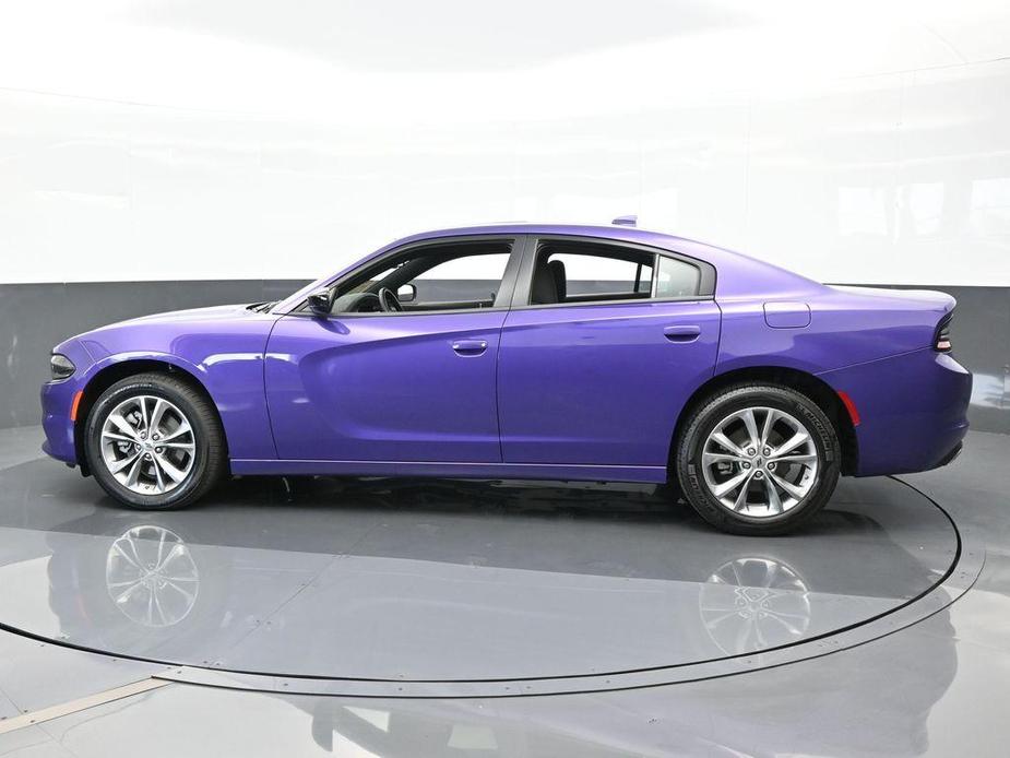 used 2023 Dodge Charger car, priced at $27,704