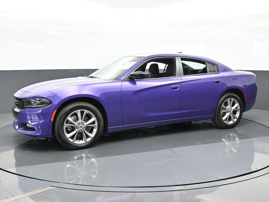 used 2023 Dodge Charger car, priced at $27,704