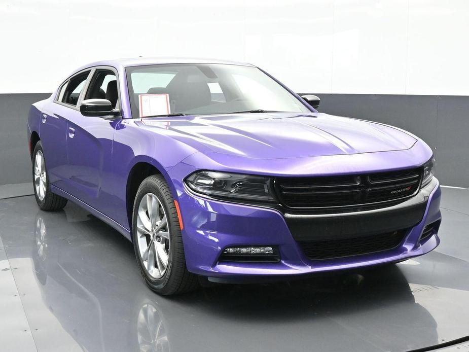 used 2023 Dodge Charger car, priced at $27,704