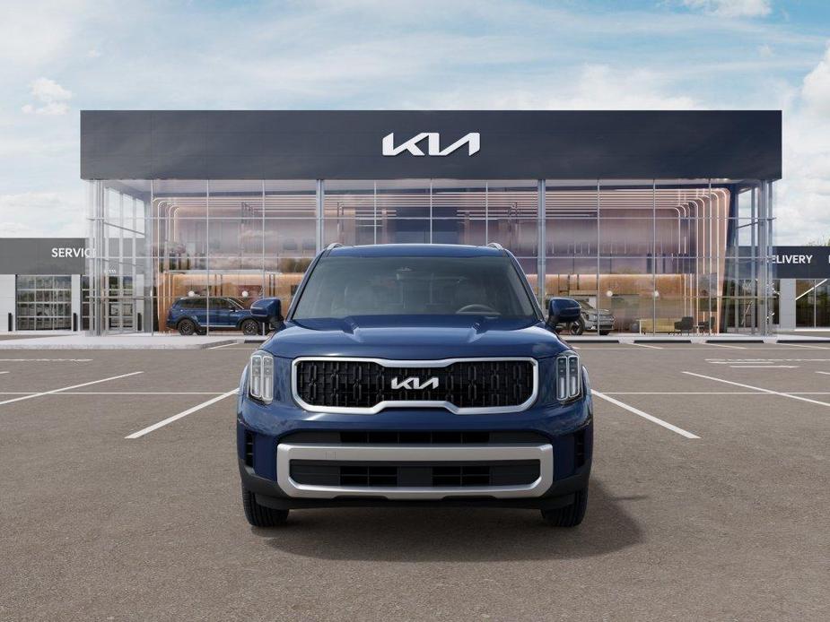 new 2024 Kia Telluride car, priced at $40,682