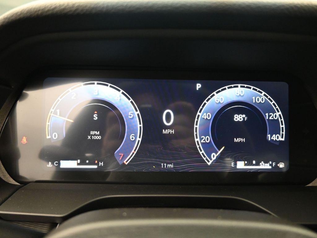 used 2024 Jeep Grand Cherokee car, priced at $39,999