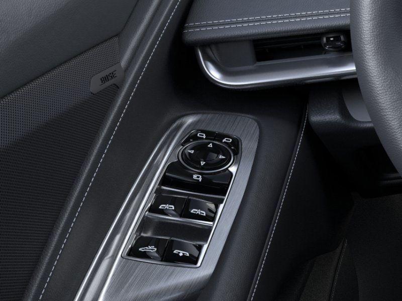 new 2025 Chevrolet Corvette car, priced at $126,575