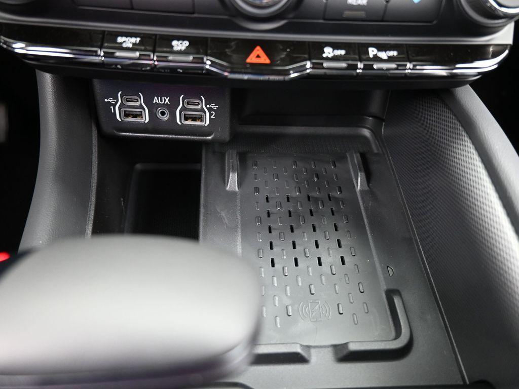 new 2026 Dodge Durango car, priced at $45,110