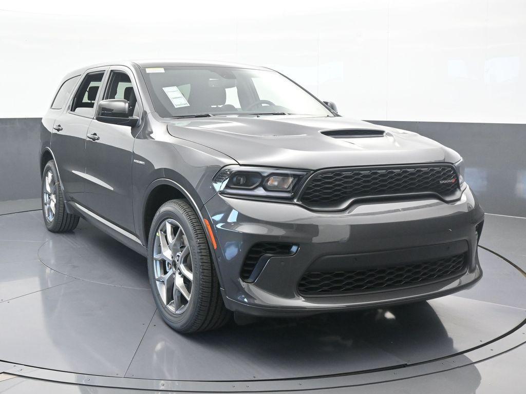 new 2026 Dodge Durango car, priced at $45,110