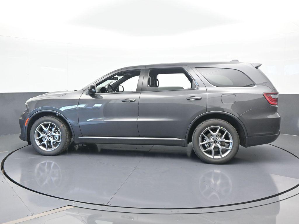 new 2026 Dodge Durango car, priced at $45,110
