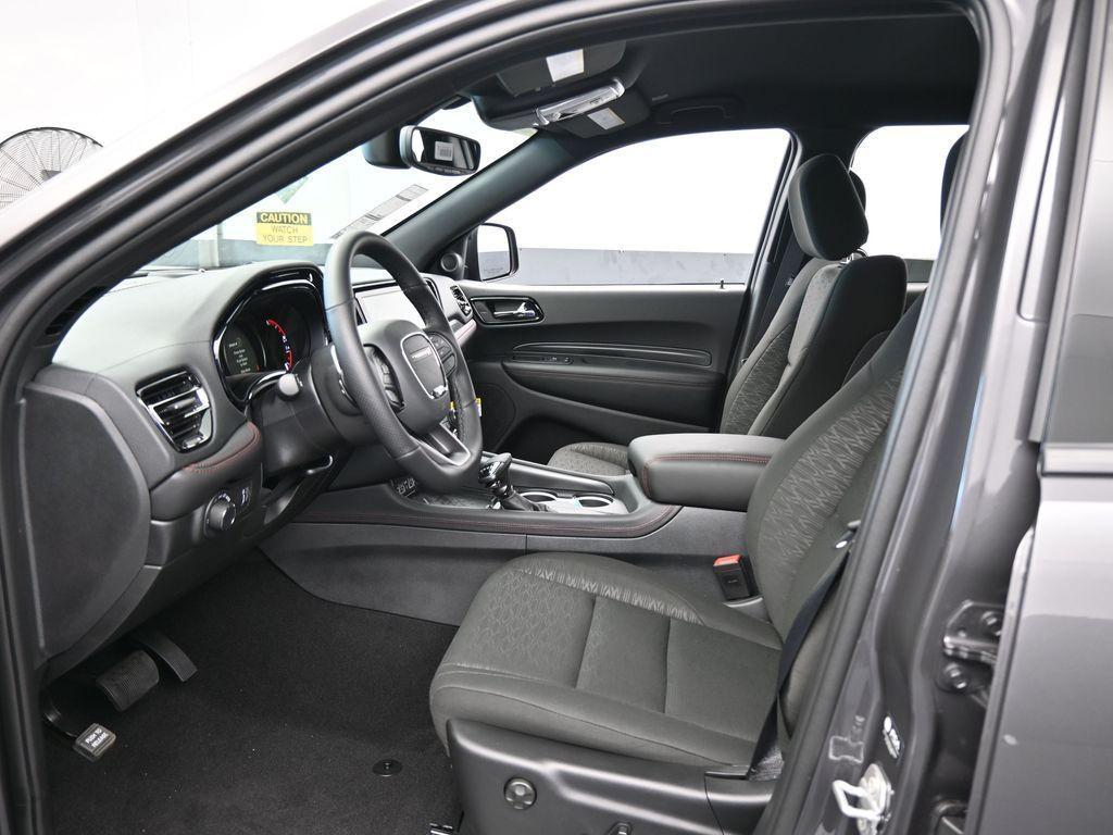 new 2026 Dodge Durango car, priced at $45,110