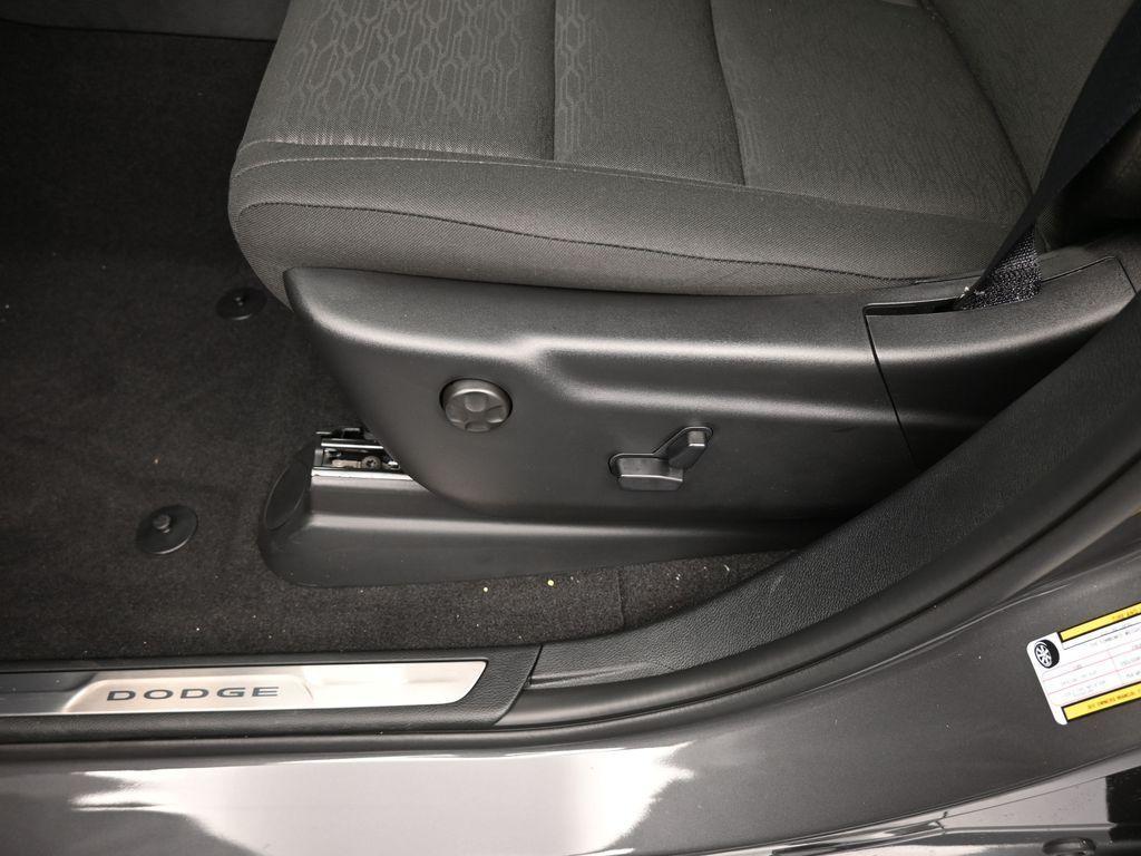new 2026 Dodge Durango car, priced at $45,110