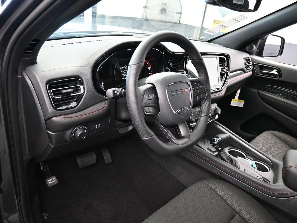 new 2026 Dodge Durango car, priced at $45,110