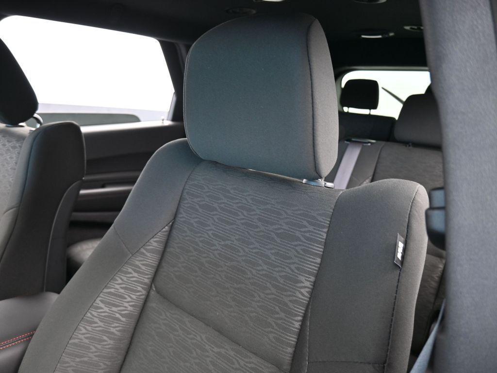 new 2026 Dodge Durango car, priced at $45,110