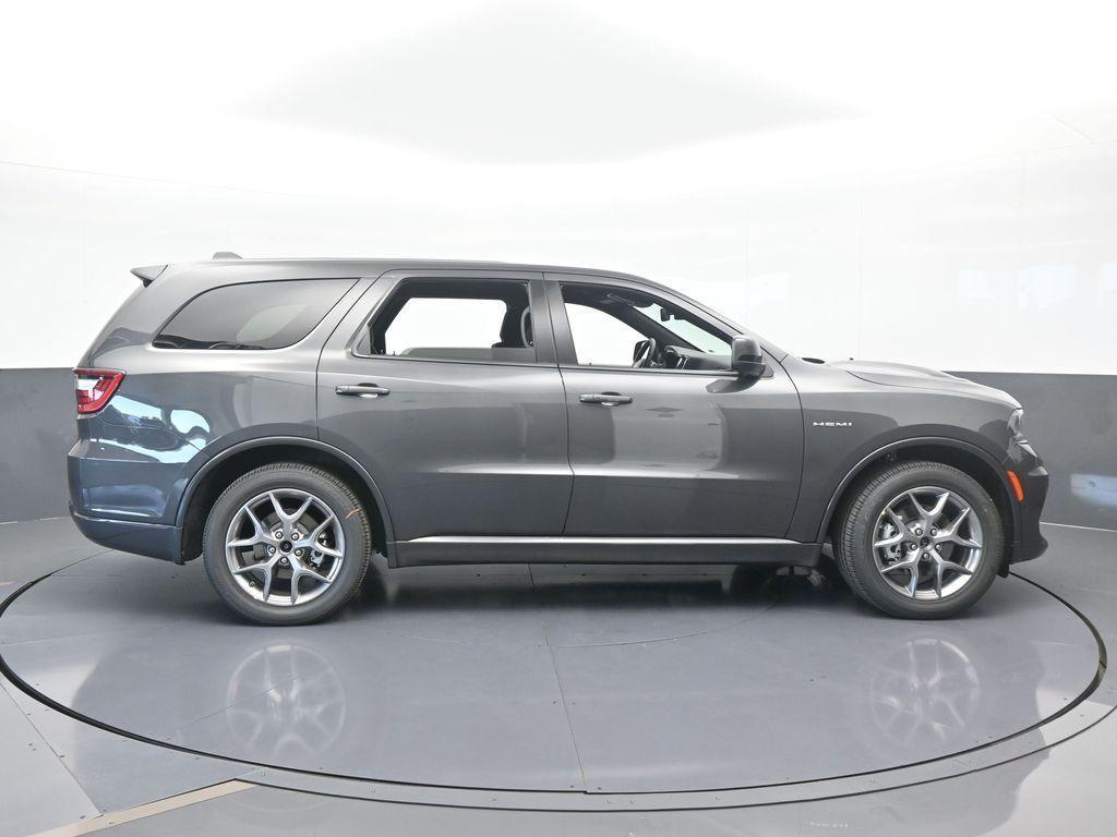 new 2026 Dodge Durango car, priced at $45,110