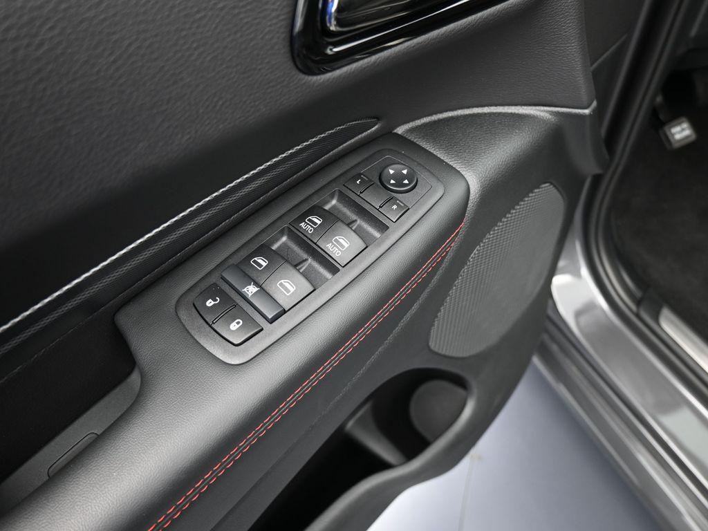 new 2026 Dodge Durango car, priced at $45,110