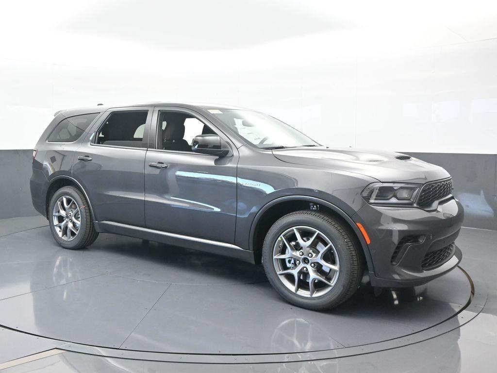 new 2026 Dodge Durango car, priced at $45,110
