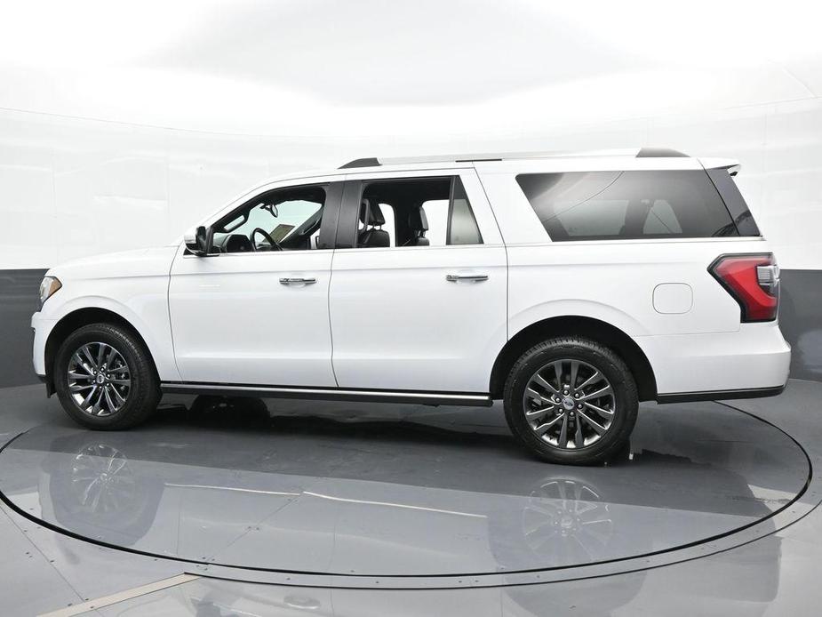 used 2021 Ford Expedition Max car, priced at $31,998