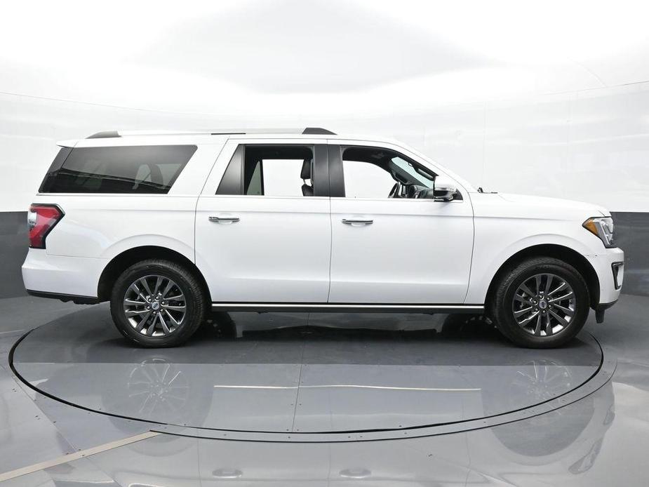 used 2021 Ford Expedition Max car, priced at $31,998