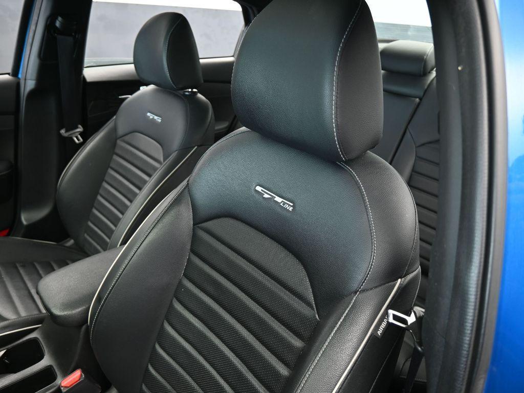 used 2022 Kia Forte car, priced at $16,991