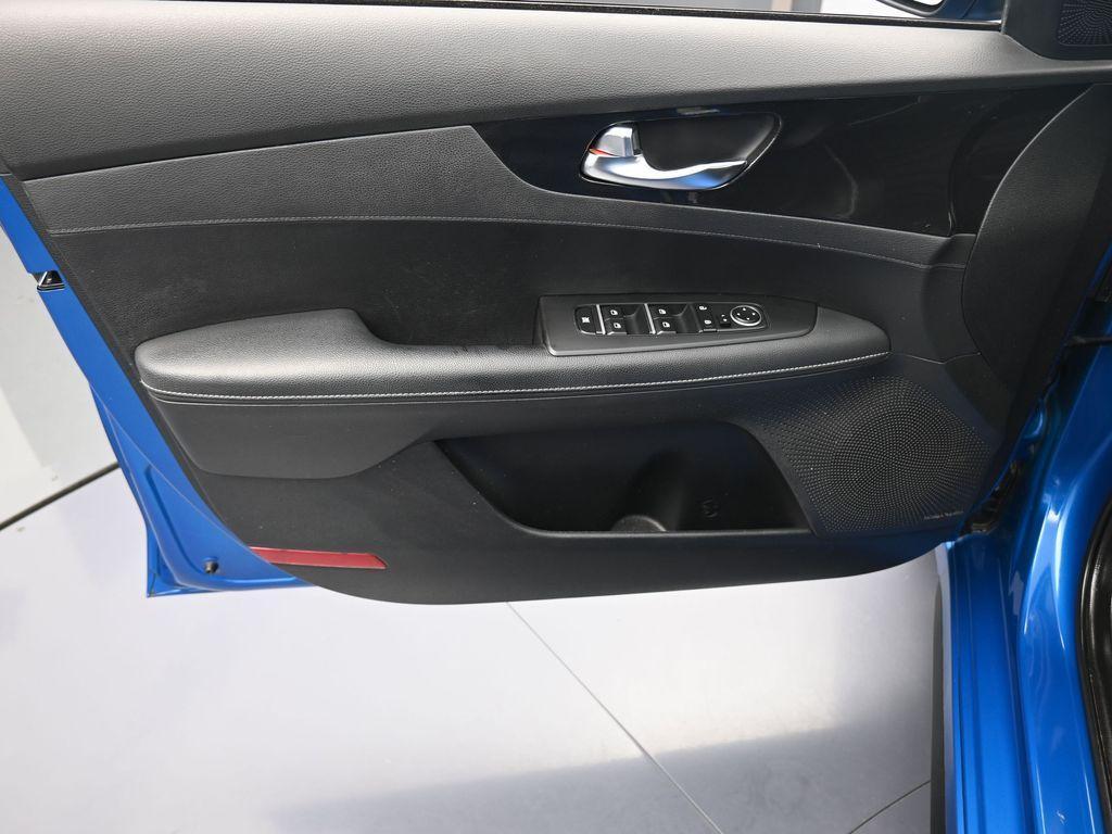 used 2022 Kia Forte car, priced at $16,991