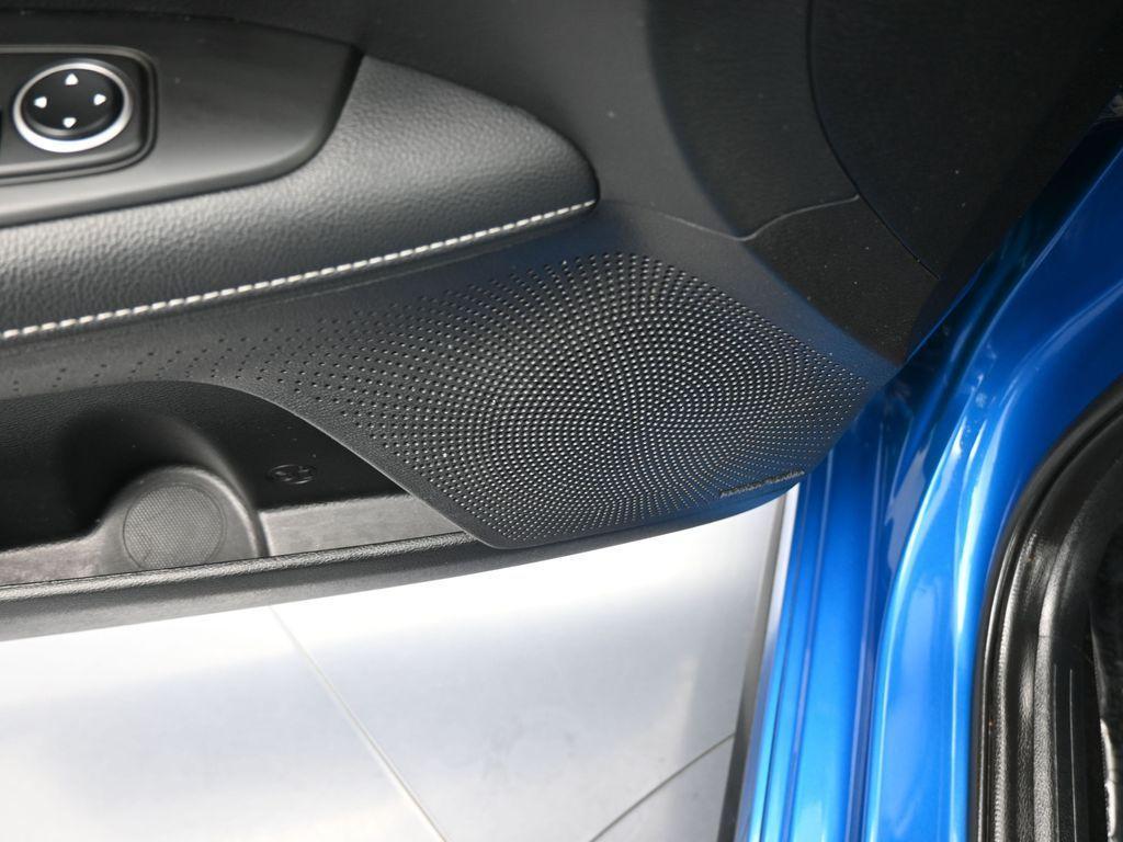 used 2022 Kia Forte car, priced at $16,991