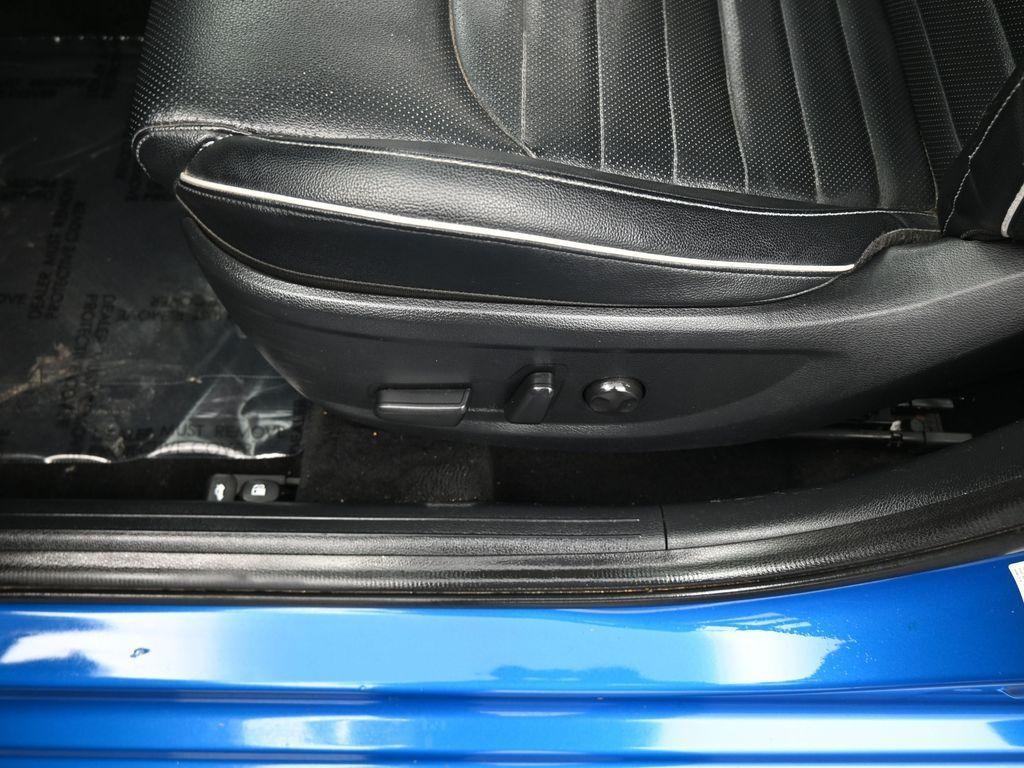 used 2022 Kia Forte car, priced at $16,991