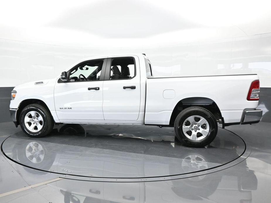 used 2024 Ram 1500 car, priced at $36,516