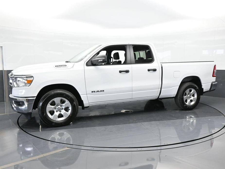 used 2024 Ram 1500 car, priced at $36,516