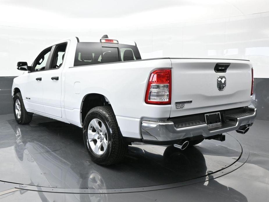 used 2024 Ram 1500 car, priced at $36,516