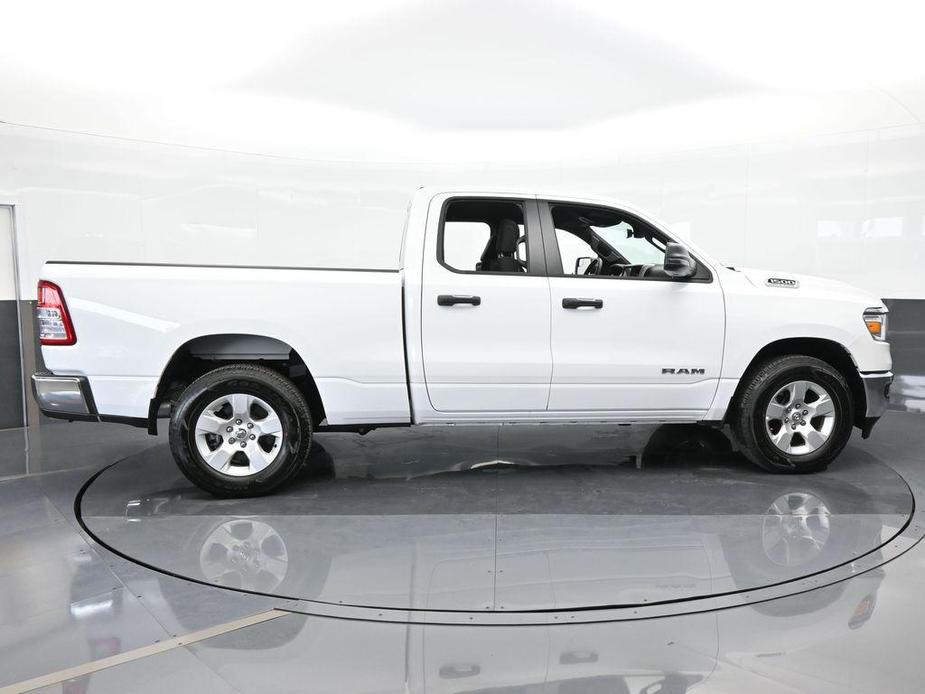 used 2024 Ram 1500 car, priced at $36,516