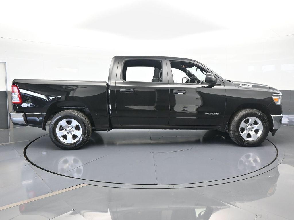 used 2024 Ram 1500 car, priced at $42,999