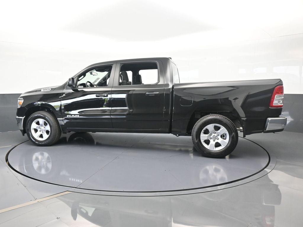 used 2024 Ram 1500 car, priced at $42,999