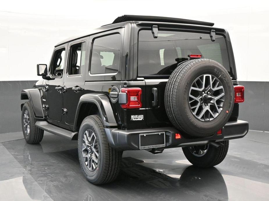 new 2024 Jeep Wrangler car, priced at $50,067