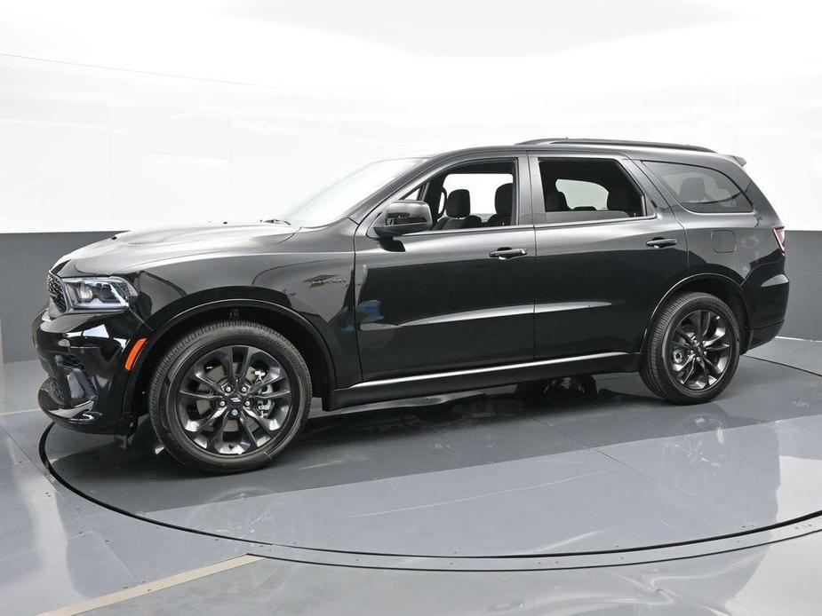 new 2024 Dodge Durango car, priced at $44,739