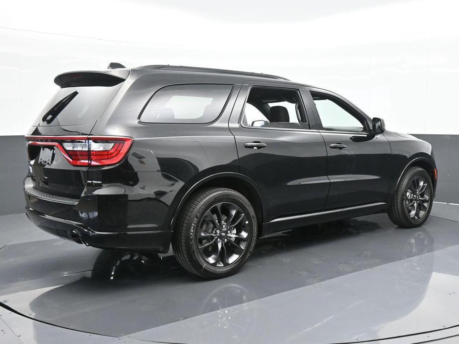 new 2024 Dodge Durango car, priced at $44,739