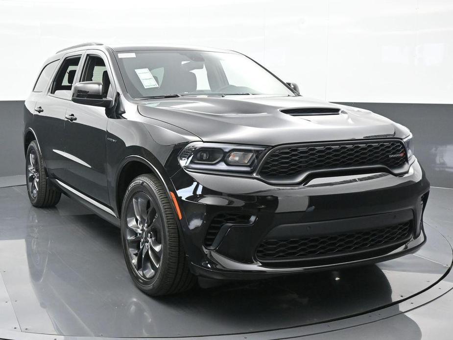 new 2024 Dodge Durango car, priced at $44,739