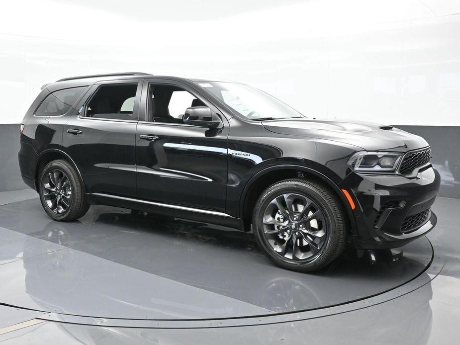 new 2024 Dodge Durango car, priced at $44,739