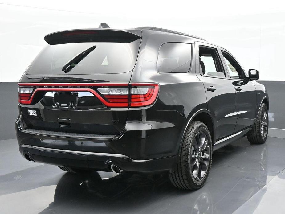 new 2024 Dodge Durango car, priced at $44,739