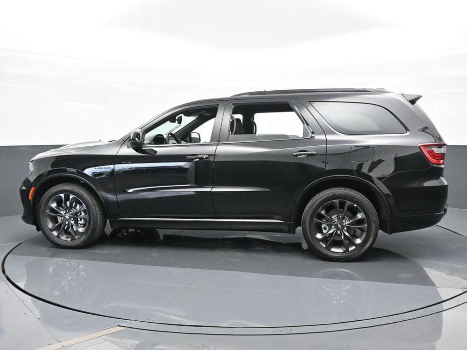 new 2024 Dodge Durango car, priced at $44,739