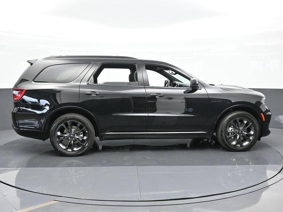 new 2024 Dodge Durango car, priced at $44,739