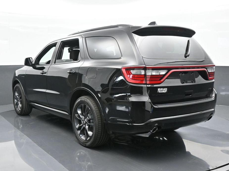 new 2024 Dodge Durango car, priced at $44,739