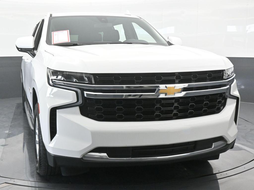 used 2021 Chevrolet Suburban car, priced at $37,950