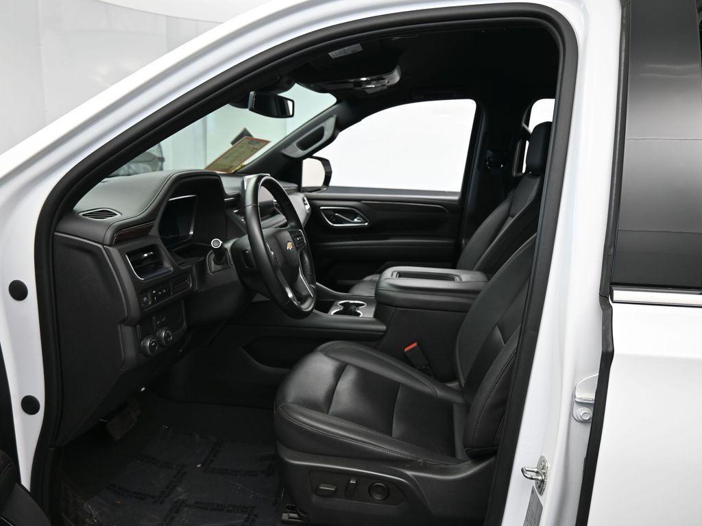 used 2023 Chevrolet Suburban car, priced at $44,850