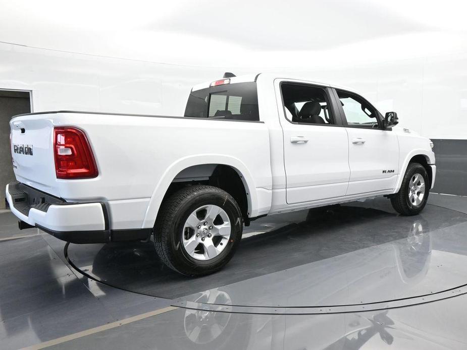 new 2025 Ram 1500 car, priced at $40,696