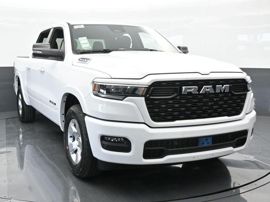 new 2025 Ram 1500 car, priced at $40,696