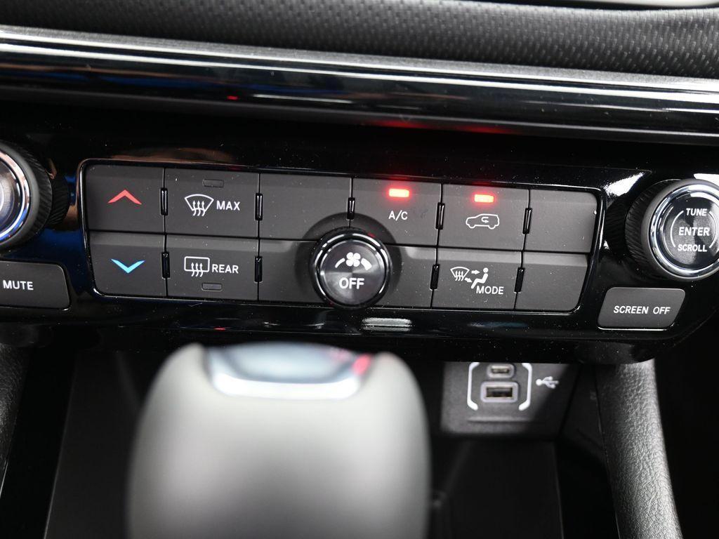 new 2026 Jeep Compass car, priced at $30,410