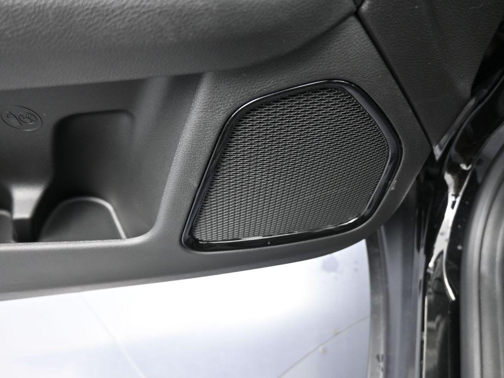 new 2026 Jeep Compass car, priced at $30,410