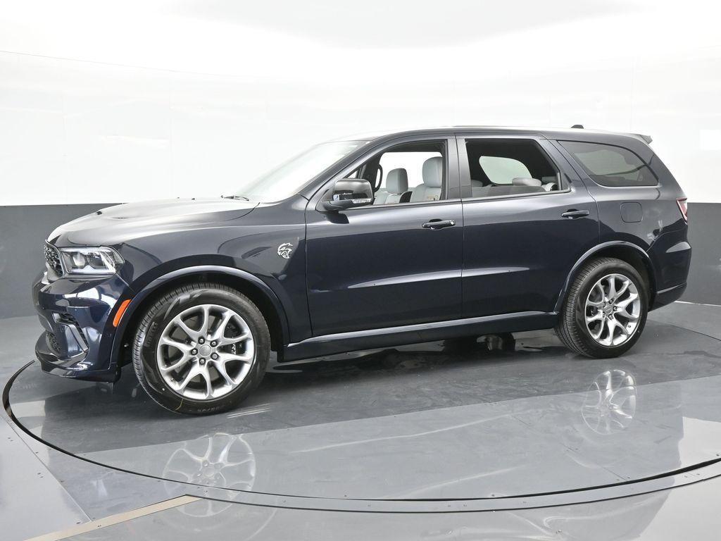 new 2025 Dodge Durango car, priced at $115,315