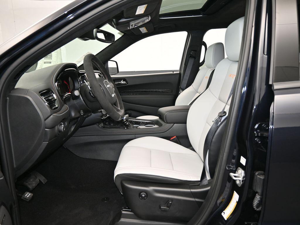 new 2025 Dodge Durango car, priced at $115,315