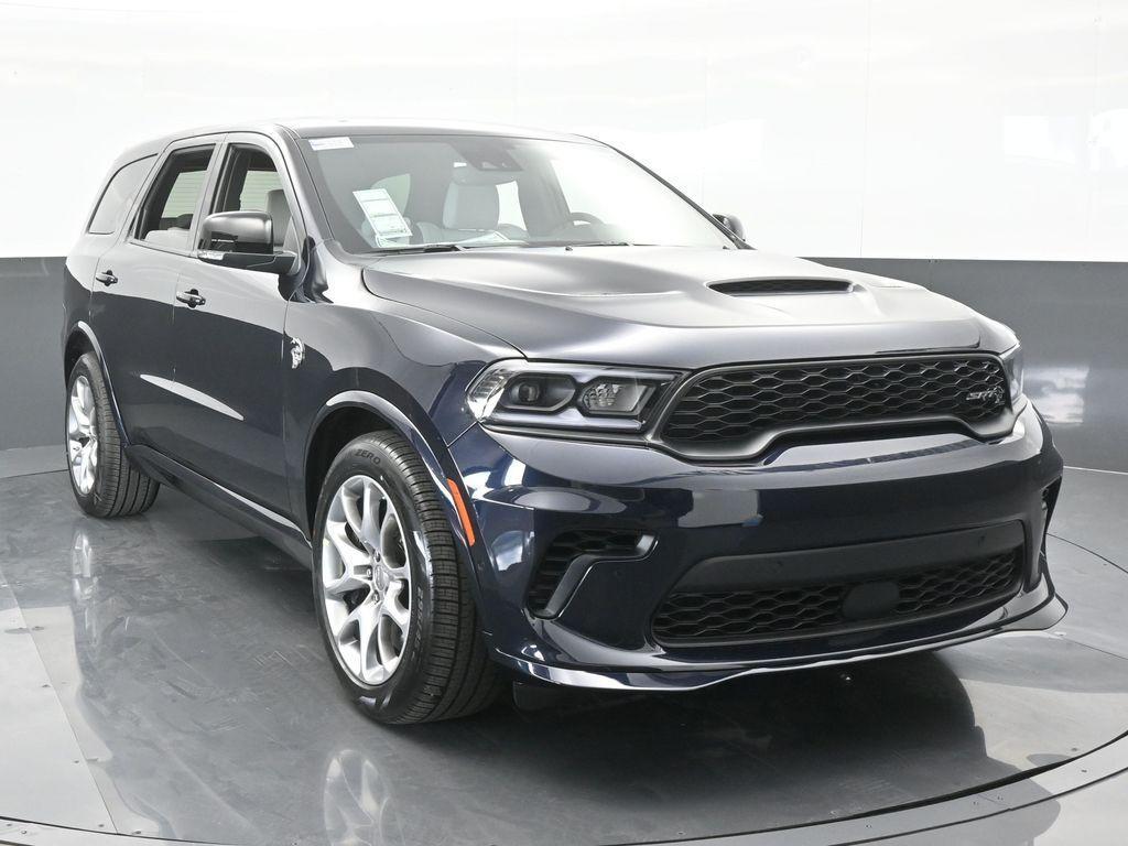 new 2025 Dodge Durango car, priced at $115,315