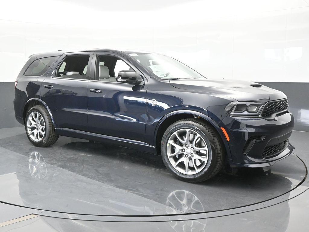 new 2025 Dodge Durango car, priced at $115,315